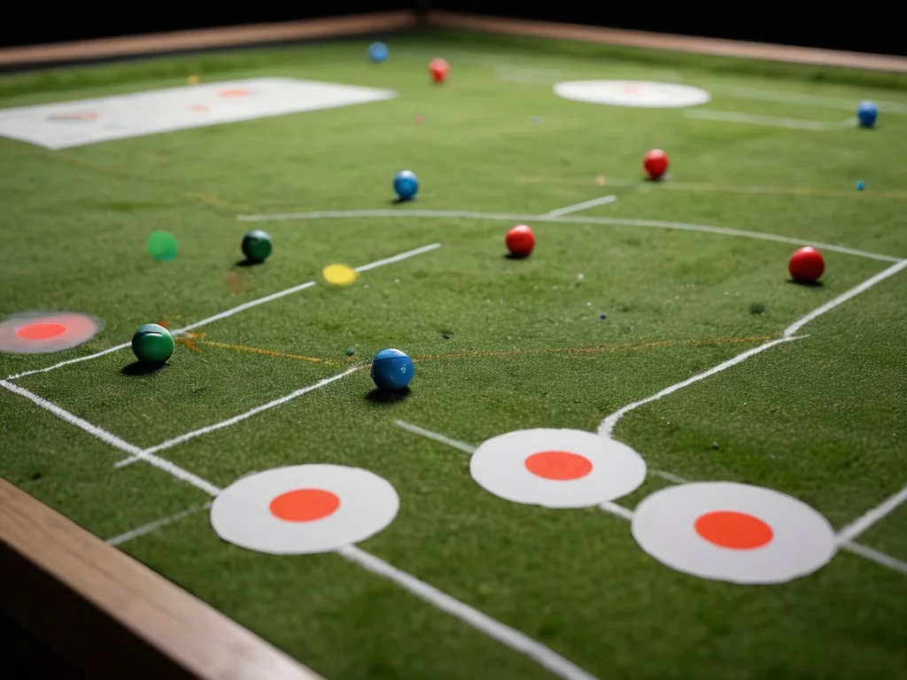 2024南美解放者杯积分榜各组最新排位出线形势一览（JINGJIBAO ESPORTS）